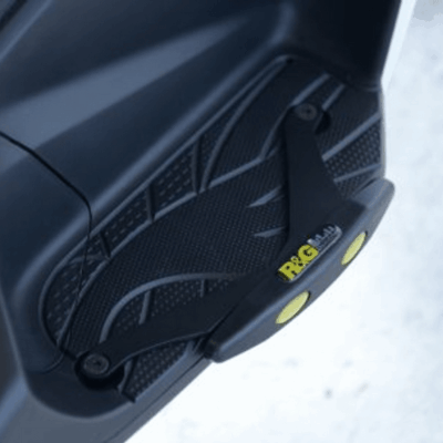 R&G Footboard Sliders fits for Honda NSC50R (’13-’17)
