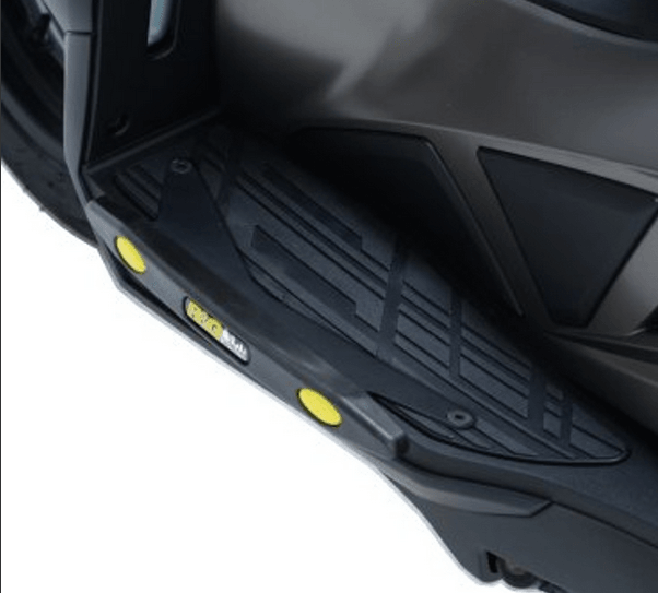 R&G Footboard Sliders fits for Kawasaki J300 ('14-'18) - Image 4