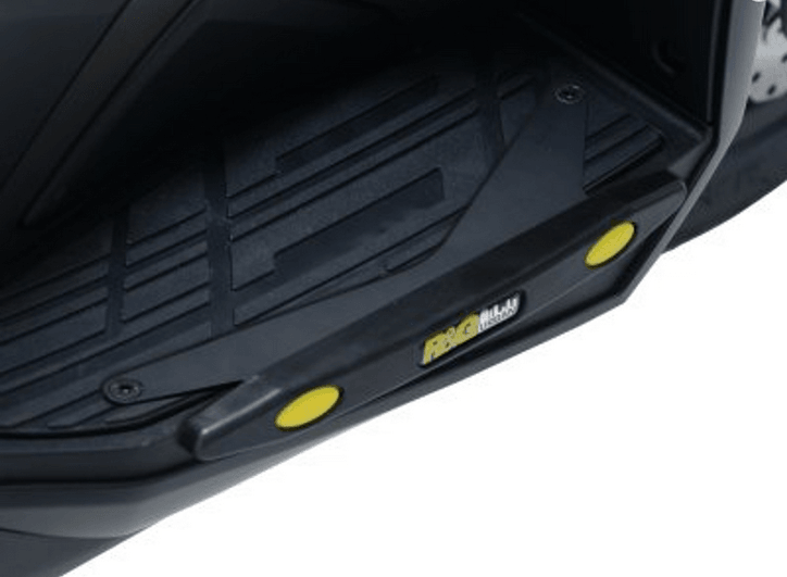 R&G Footboard Sliders fits for Kawasaki J300 ('14-'18) - Image 3