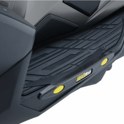 R&G Footboard Sliders fits for Kawasaki J300 (’14-’18)