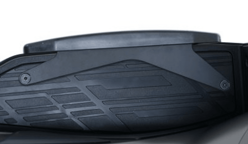 R&G Footboard Sliders fits for Kawasaki J300 ('14-'18)