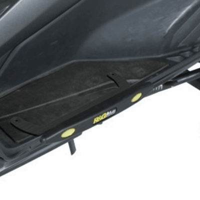 R&G Footboard Sliders fits for Yamaha T-Max 530 (’12-’16)