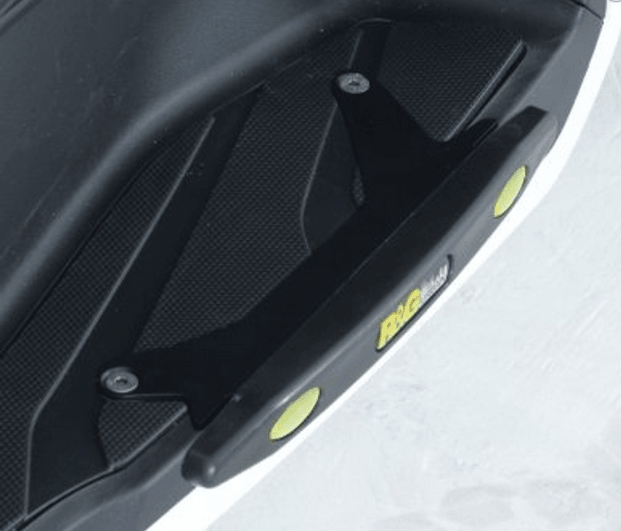 R&G Footboard Sliders fits for Yamaha X-Max 400 ('13-) - Image 4
