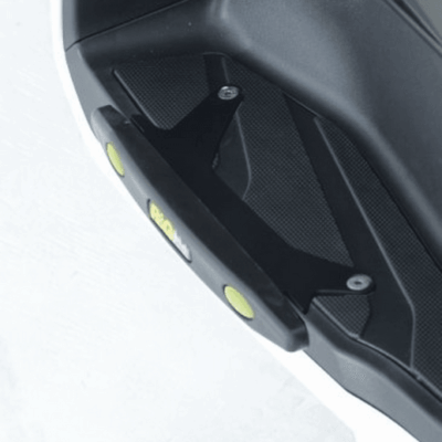 R&G Footboard Sliders fits for Yamaha X-Max 400 (’13-)