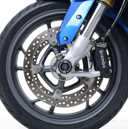 R&G Fork Protectors fits for BMW R1200R ('15-'18) & R1200RS ('15-'18)