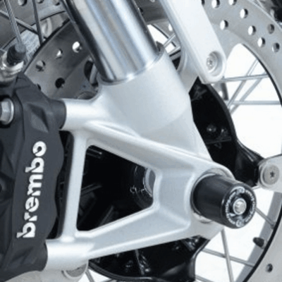 R&G Fork Protectors fits for BMW R Nine T (’14-’18)