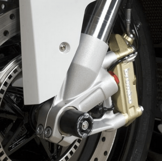 R&G Fork Protectors fits for BMW S1000RR, S1000R, HP4, S1000R Sport/ M Sport & M1000RR