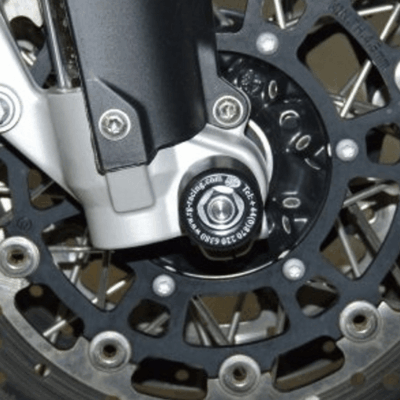 R&G Fork Protectors fits for BMW F800 GS (’08-’18)