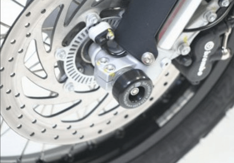 R&G Fork Protectors fits for BMW G650 X Challenge & G650 X Country (All Years)