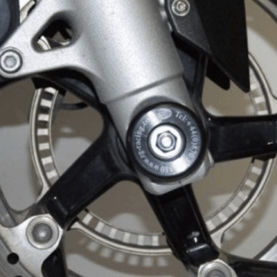 R&G Fork Protectors fits for BMW R1200RT, R1200GS, R1200R & R1200S