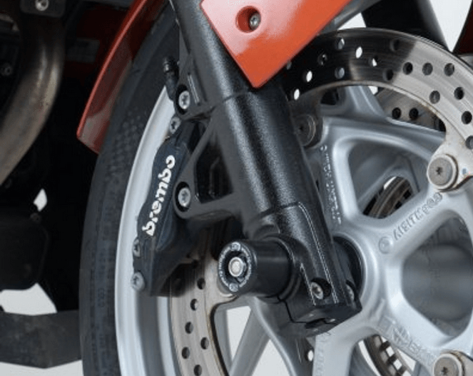 R&G Fork Protectors fits for BMW F800GT ('13-'18) - Image 4