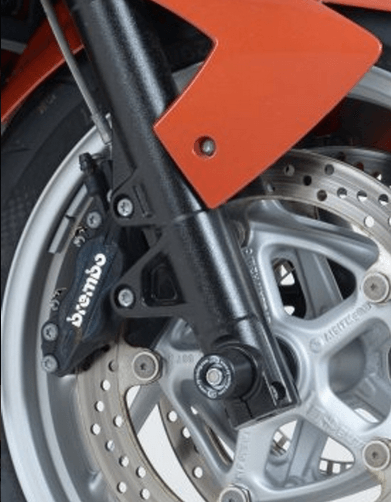 R&G Fork Protectors fits for BMW F800GT ('13-'18) - Image 3