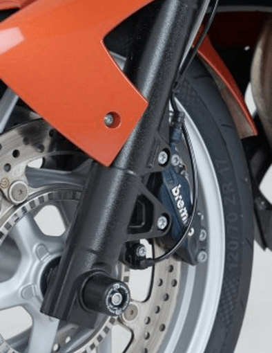 R&G Fork Protectors fits for BMW F800GT ('13-'18) - Image 2