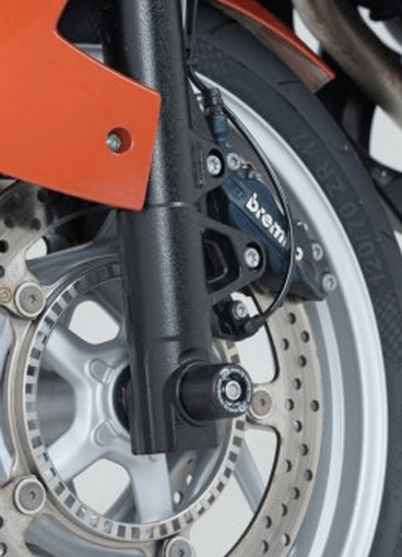 R&G Fork Protectors fits for BMW F800GT ('13-'18)