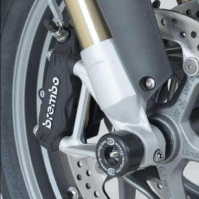 R&G Fork Protectors fits for BMW R1200GS, R1200RT, R1250 GS & R1250RT