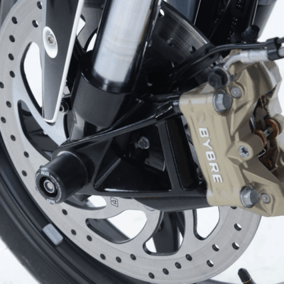 R&G Fork Protectors fits for BMW G310R / G310GS (’17-)