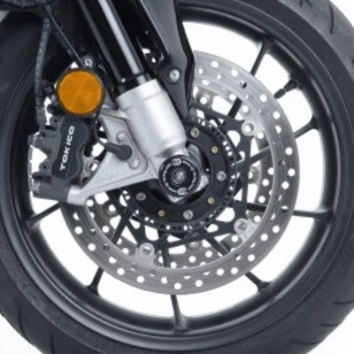 R&G Fork Protectors fits for Honda Crossrunner (’15-’17)