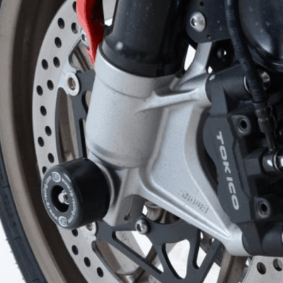 R&G Fork Protectors fits for Honda VFR800F (’14-)