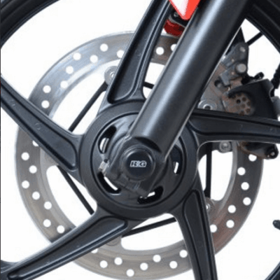 R&G Fork Protectors fits for Honda CBR250R, CBR300R & Yamaha YBR 125