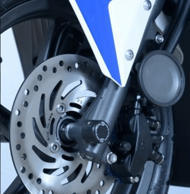 R&G Fork Protectors fits for Honda NSC50R (’13-’15)