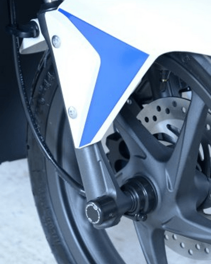 R&G Fork Protectors fits for Honda NSC50R ('13-'15)