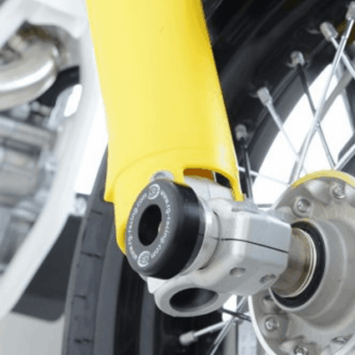 R&G Fork Protectors fits for Husqvarna FS 450 (’15-’16)