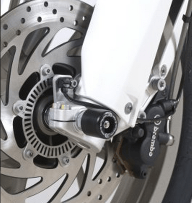 R&G Fork Protectors fits for Husqvarna TR650 Strada & TR650 Terra