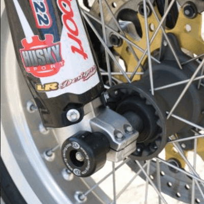 R&G Fork Protectors fits for Husqvarna SMR 630