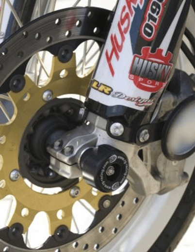R&G Fork Protectors fits for Husqvarna SMR 630