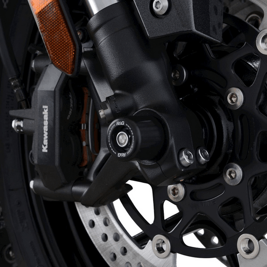 R&G Fork Protectors fits for Kawasaki Ninja 1000SX (’20-)
