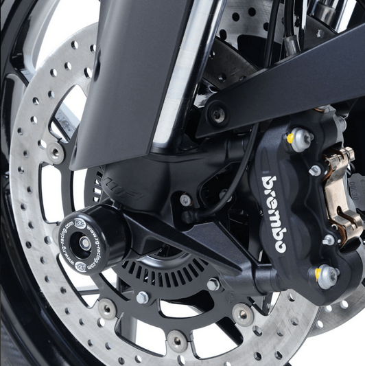 R&G Fork Protectors fits for KTM 1050/1090/1190/1290 Adventure &1290 Super Duke - Image 5