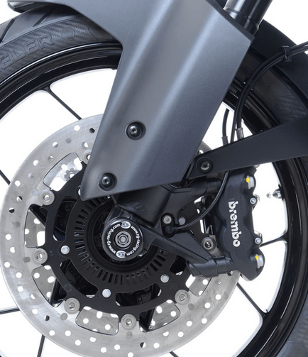 R&G Fork Protectors fits for KTM 1050/1090/1190/1290 Adventure &1290 Super Duke - Image 4