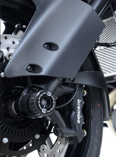 R&G Fork Protectors fits for KTM 1050/1090/1190/1290 Adventure &1290 Super Duke - Image 3