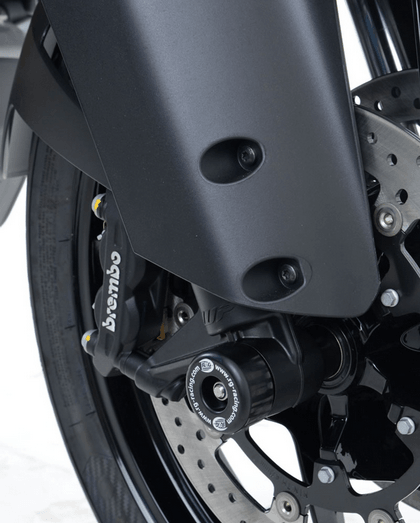 R&G Fork Protectors fits for KTM 1050/1090/1190/1290 Adventure &1290 Super Duke - Image 2