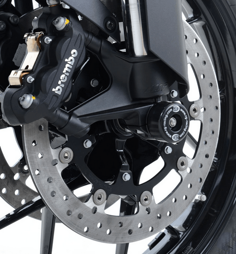 R&G Fork Protectors fits for KTM 1050/1090/1190/1290 Adventure &1290 Super Duke
