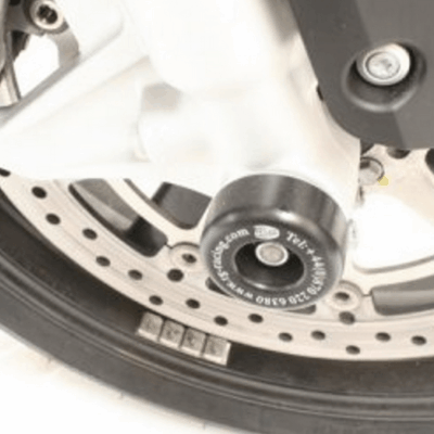 R&G Fork Protectors fits for KTM RC8 (’08-’14) & RC8R (’09-’15)