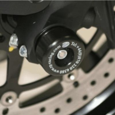 R&G Fork Protectors fits for KTM 790 Duke, 990 Superduke, 950/990 SuperMoto & 890 Duke R models