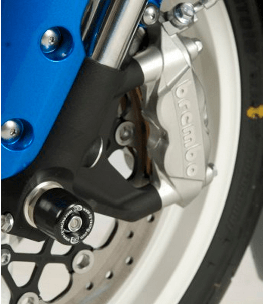 R&G Fork Protectors fits for Suzuki GSX-R600 & GSX-R750