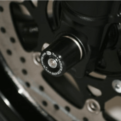 R&G Fork Protectors fits for Suzuki GSX-1250 FA & Bandit 1250GT