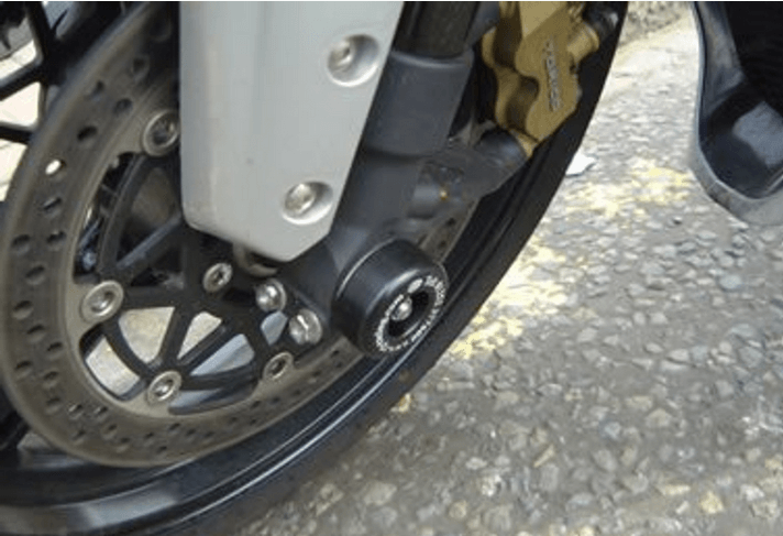 R&G Fork Protectors fits for Suzuki GSX-R600, SV1000 & GSX1300R Hayabusa