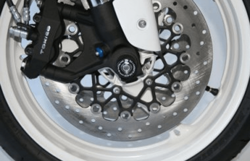 R&G Fork Protectors fits for Suzuki GSX-R600, GSX-R750 & GSX-R1000 - Image 4