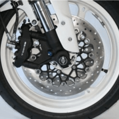 R&G Fork Protectors fits for Suzuki GSX-R600, GSX-R750 & GSX-R1000