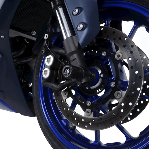 R&G Fork Protectors fits for Yamaha R7 ('22-)