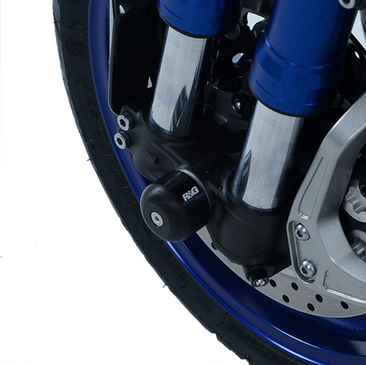R&G Fork Protectors fits for Yamaha Niken ('18-'19)