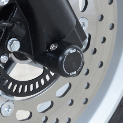 R&G Fork Protectors fits for Yamaha NMAX 125 (’17-’18)