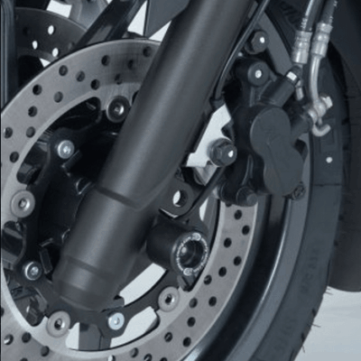 R&G Fork Protectors fits for Yamaha X-MAX 400 (’13-’14)