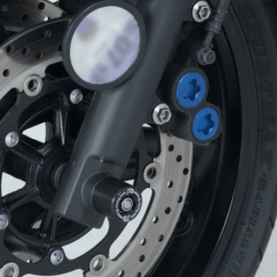 R&G Fork Protectors fits for Yamaha TDM 900 (All Years)