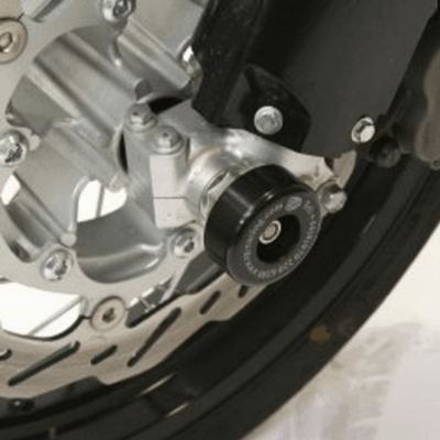 R&G Fork Protectors fits for Yamaha WR 250 X (’08-’11)