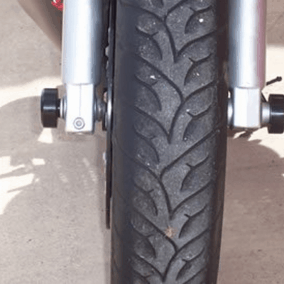 R&G Fork Protectors fits for Yamaha YZF-R6 (’99-’02)