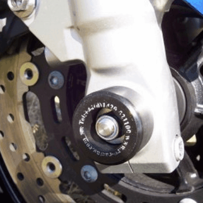 R&G Fork Protectors fits for Yamaha YZF-R1 (’98-’01)